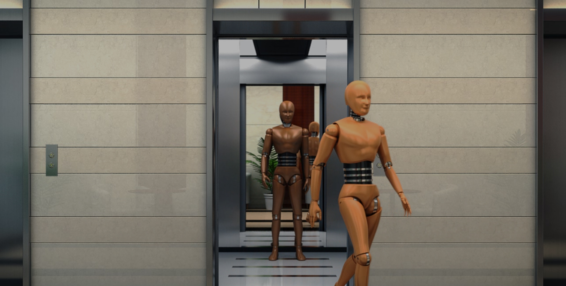 科技賦能，啟停承運更平順